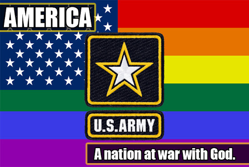 This image has an empty alt attribute; its file name is War-flag.jpg