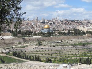 Jerusalem
