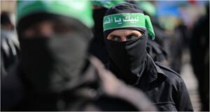 Hamas Terrorists picture