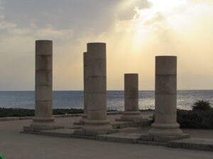 Sea of Galilee